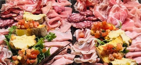 antipasti