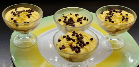 dolci della casa