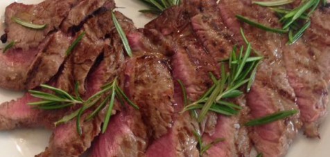le tagliate