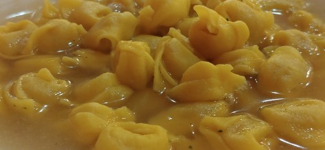 pasta ripiena